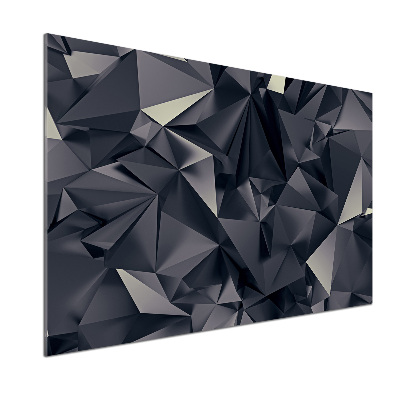 Panel para cocina Fondo abstracto