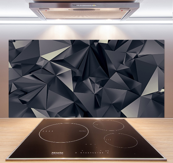 Panel para cocina Fondo abstracto