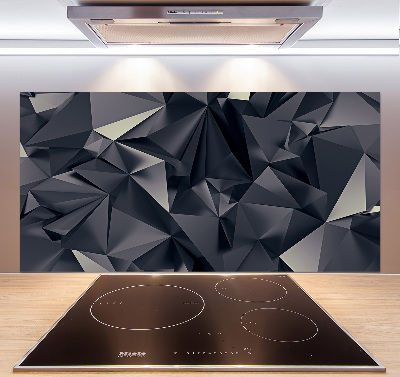 Panel para cocina Fondo abstracto