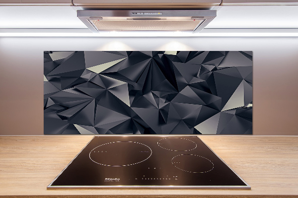 Panel para cocina Fondo abstracto