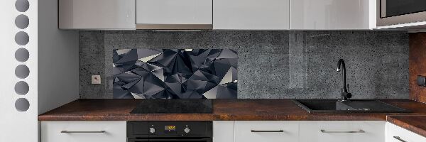 Panel do kuchni Abstrakcyjne tło