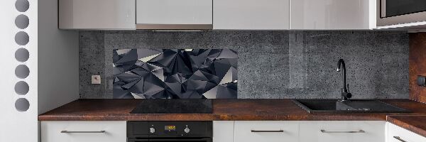 Panel para cocina Fondo abstracto