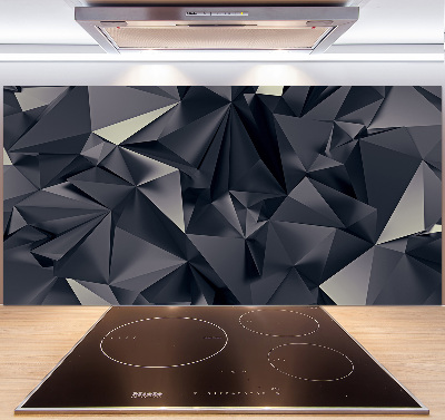 Panel do kuchni Abstrakcyjne tło