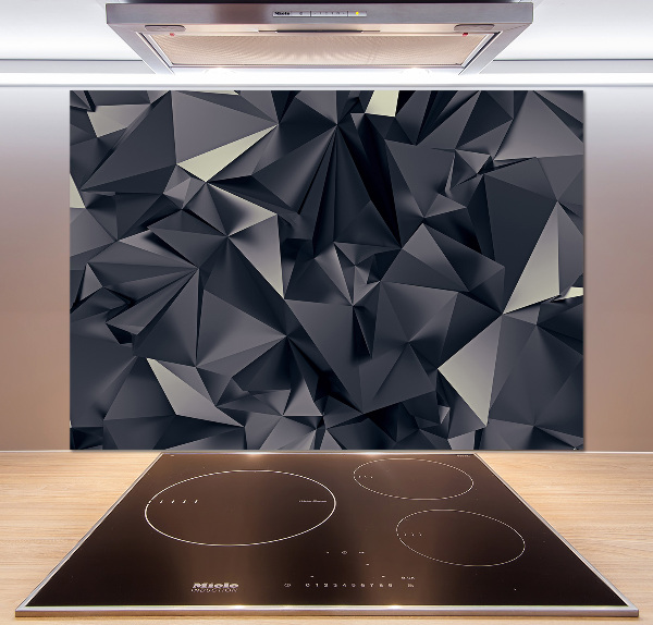 Panel para cocina Fondo abstracto