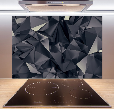 Panel para cocina Fondo abstracto