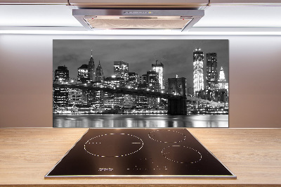 Salpicadero de cocina Manhattan Nueva York