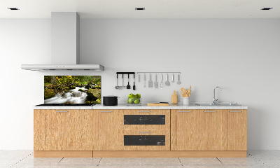 Panel antisalpicaduras Arroyo Olczyski