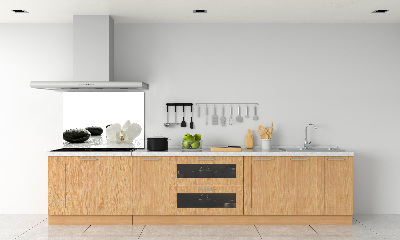 Salpicadero para cocina Orquídea