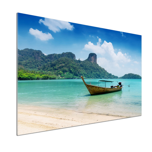 Salpicadero para cocina Bote