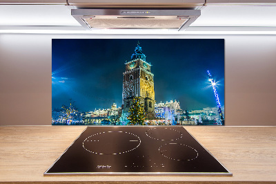 Panel do kuchni Kraków Polska