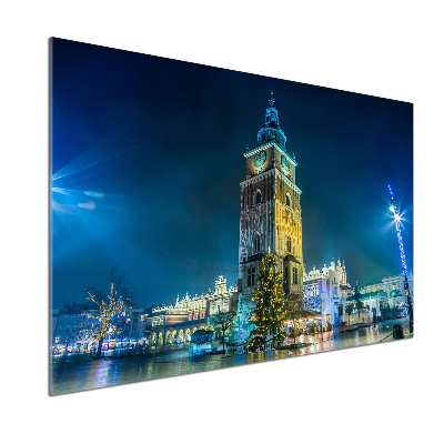 Panel do kuchni Kraków Polska