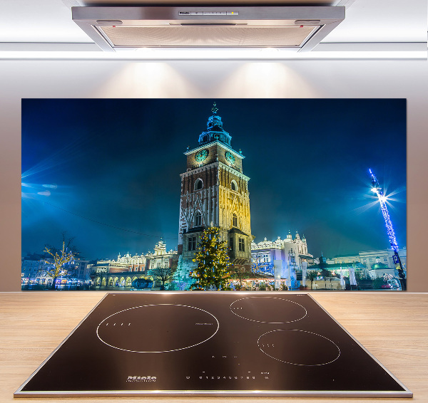 Panel do kuchni Kraków Polska