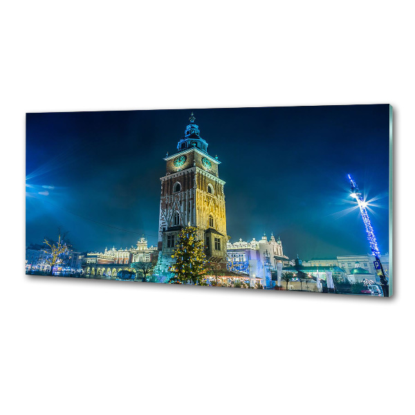 Panel do kuchni Kraków Polska