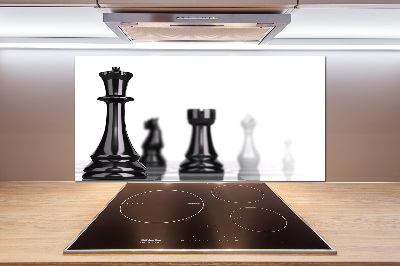 Panel de pared de cocina Pieza