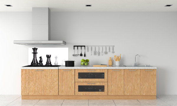 Panel de pared de cocina Pieza