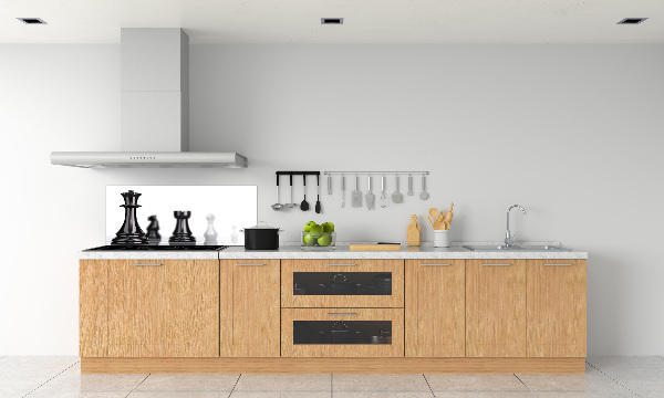 Panel de pared de cocina Pieza