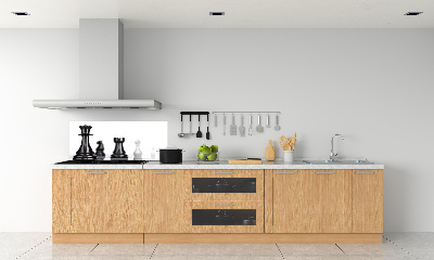 Panel de pared de cocina Pieza