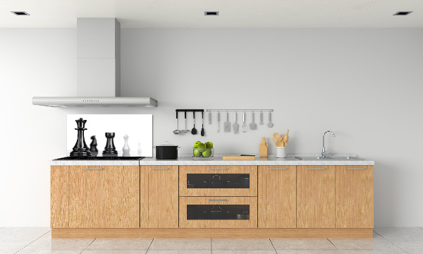 Panel de pared de cocina Pieza