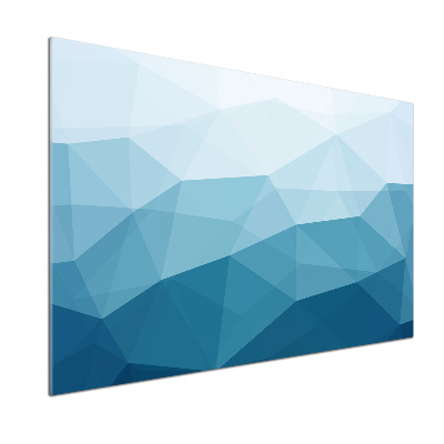 Salpicadero para cocina Fondo abstracto