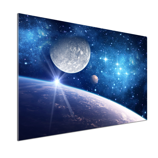 Panel para cocina Luna