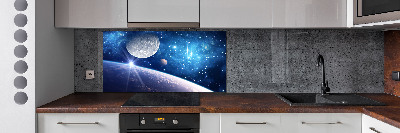 Panel para cocina Luna