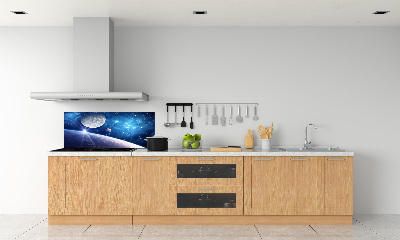 Panel para cocina Luna