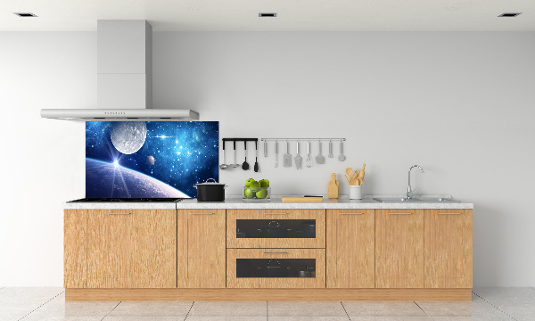 Panel para cocina Luna