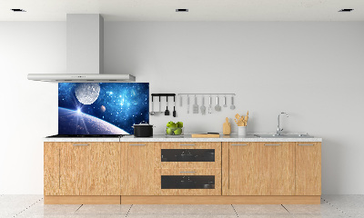 Panel para cocina Luna