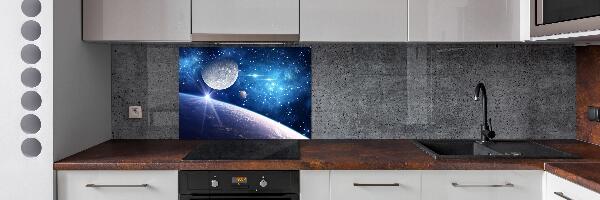 Panel para cocina Luna