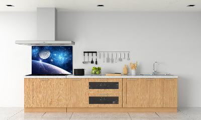 Panel para cocina Luna