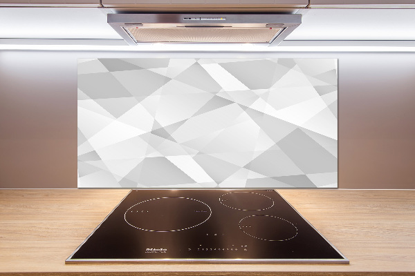 Panel antisalpicaduras Fondo abstracto