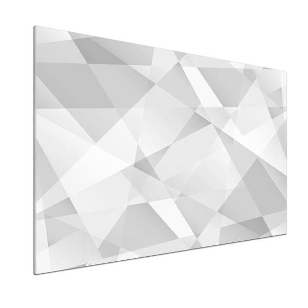 Panel antisalpicaduras Fondo abstracto