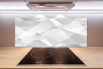 Panel antisalpicaduras Fondo abstracto