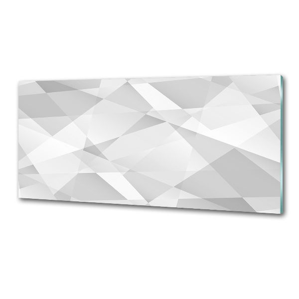 Panel antisalpicaduras Fondo abstracto