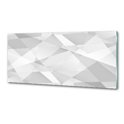 Panel antisalpicaduras Fondo abstracto