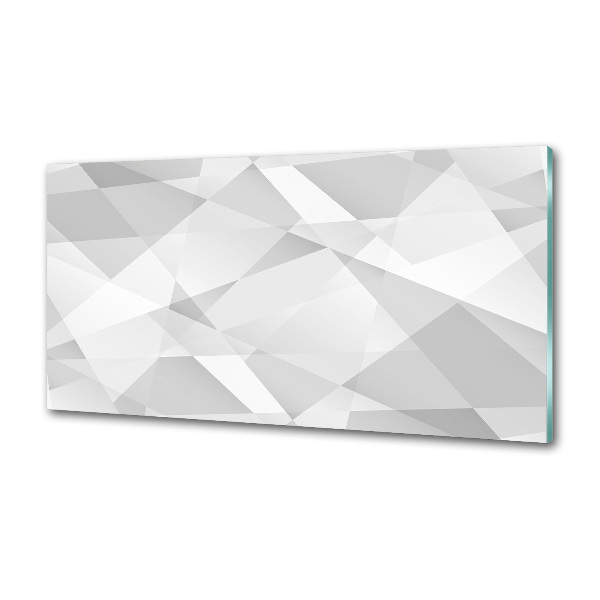 Panel antisalpicaduras Fondo abstracto