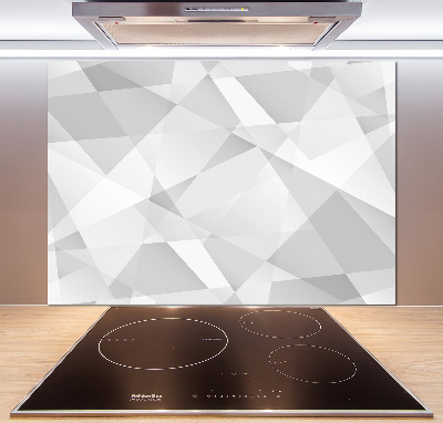 Panel antisalpicaduras Fondo abstracto