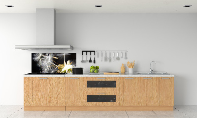 Panel do kuchni Nasiona dmuchawca