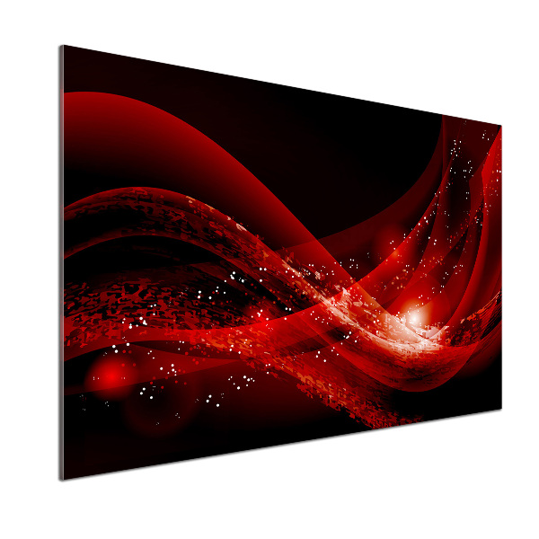 Panel do kuchni Abstrakcyjne tło