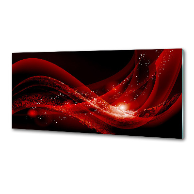 Panel de pared de cocina Fondo abstracto