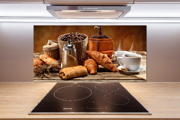 Panel para cocina Desayuno