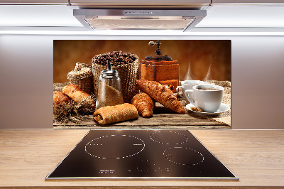 Panel para cocina Desayuno