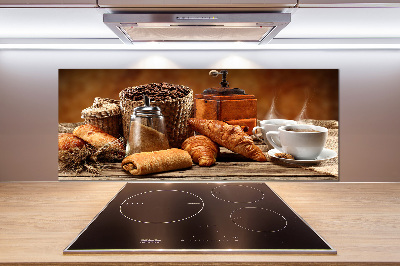 Panel para cocina Desayuno