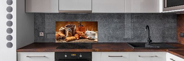 Panel para cocina Desayuno