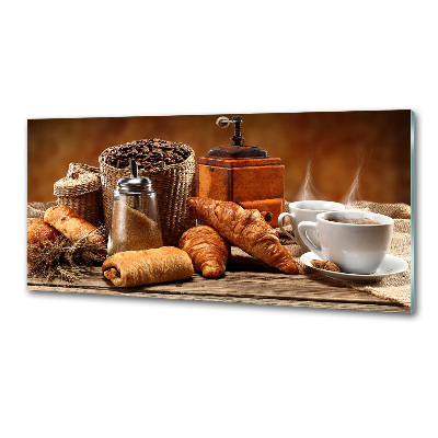 Panel para cocina Desayuno