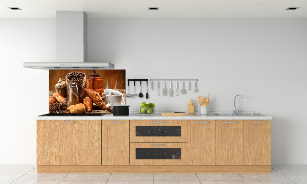 Panel para cocina Desayuno