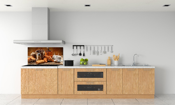 Panel para cocina Desayuno