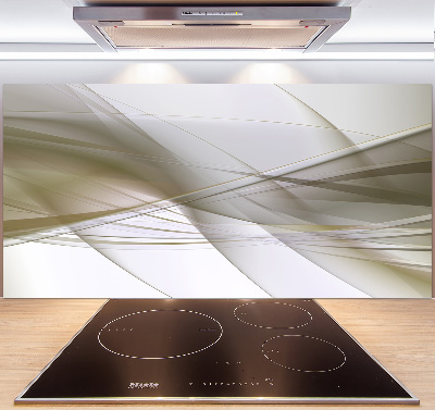 Panel dekor szkło Abstrakcja