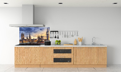Panel para cocina Big Ben de Londres