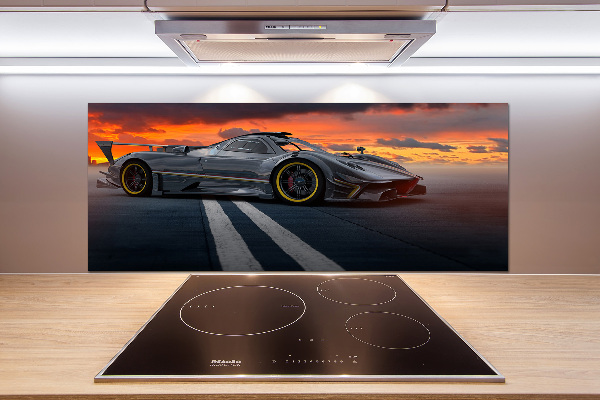 Salpicadero para cocina Corredor